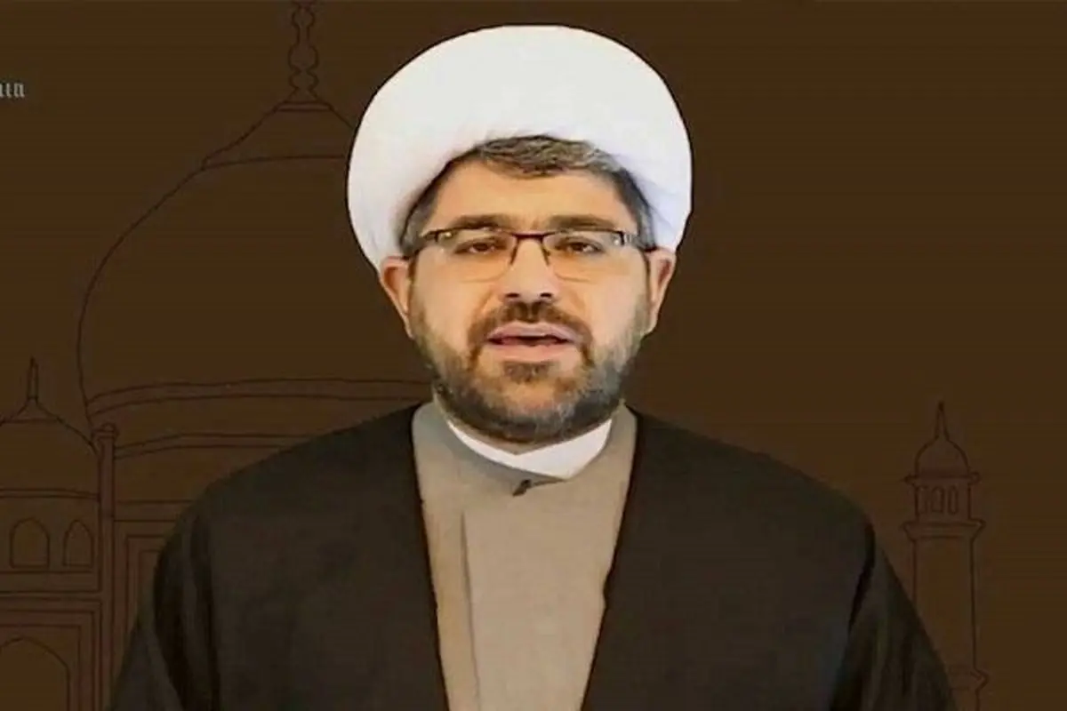 تمدید حکم بازداشت حاج «الهام علی اف» 