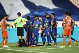 اختر: به خاطر منافع شخصی چوب لای چرخ مجیدی نگذاریم/ کسی فکر نمی‌کرد مطهری در استقلال جواب دهد