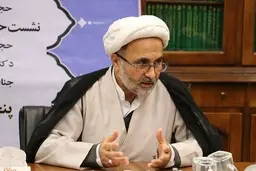 یوسفی، استاد دانشگاه مفید: دهه محسنیه نشانه افراط گرایی است | این موضوع در دهه ۹۰ توسط برخی از مداحان در تهران و قم مطرح و ترویج شد