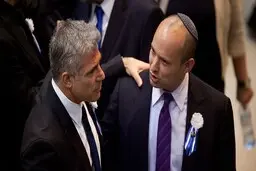 وزیر جنگ اسرائیل در حال انجام لابی‌گری برای پیشبرد تعامل خصوصی با دولت بایدن در خصوص ایران است 