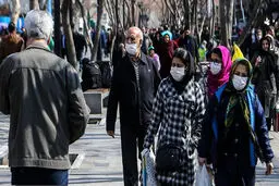 نقشه جدید فقر و ثروت در ایران |  ۳۵درصد ایرانی‌ها فقیر، ۵۷ درصد جزء طبقه متوسط و ۸ درصد ثروتمند هستند
