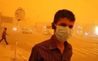 زابل، آلوده‌ترین شهر در سال گذشته