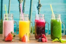 6 اسموتی برای مهمانی های دوستانه که محبوب همه افراد هستند