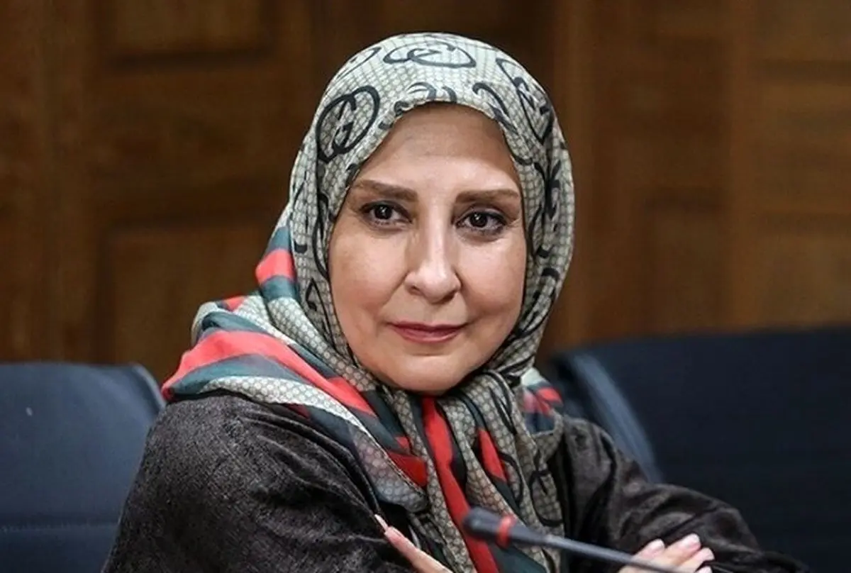 مرجانه گلچین در لباس عروس +عکس