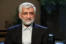 سعید جلیلی: شکایت از رسانه‌ها کلید زده؛ شکایت باشد بعد از پیروزی!