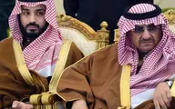
پشت پرده گرد و خاک تازه بن سلمان در خانواده سعود
