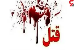 شلیک گلوله به سر مرد تهرانی در جنگل | مرد تهرانی به ضرب گلوله به قتل رسید 