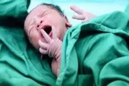 وزارت بهداشت:  کاهش شدید میزان باروری در ایران