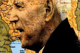 گیج کننده مثل موضع بایدن درمورد ایران