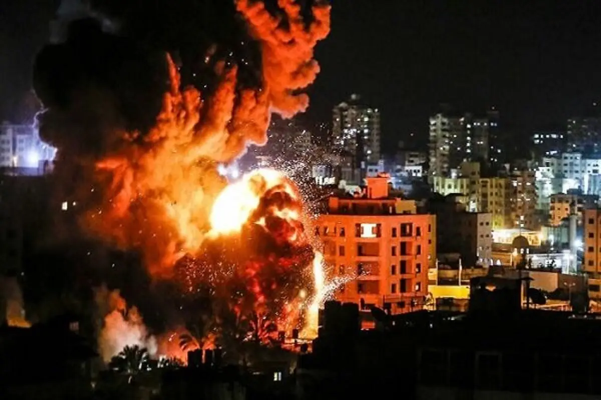 آتش بس بین رژیم صهیونیستی و غزه آغاز شد