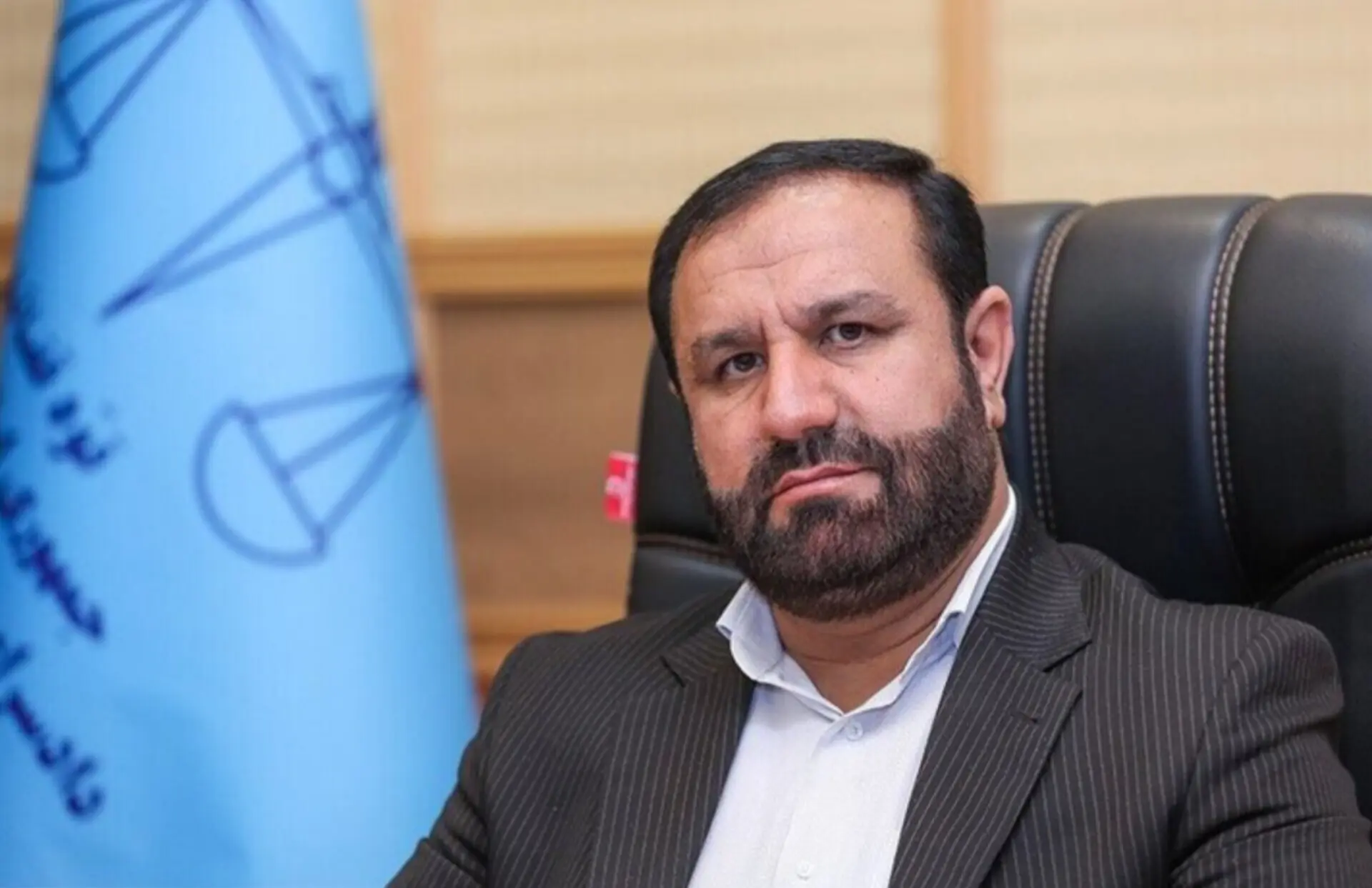 واکنش دادستان تهران به انتشار فهرست ۷۱ هزار نفری افراد مرتبط به رسانه‌های معاند: چنانچه مدارک مستند و دلایل کافی برای ارتکاب جرم وجود داشته باشد، قطعاً برخورد قانونی صورت خواهد گرفت | با اقدامات مغایر با امنیت ملی، مماشات نخواهیم کرد