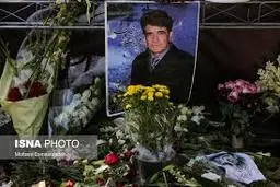 ادعای نوه شجریان درباره وصیت‌نامه استاد 