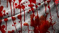 مرد عصبانی در تبریز زنش را سلاخی کرد! | فاجعه خونین در تبریز 