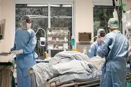 سازمان جهانی بهداشت: اومیکرون مثل سویه‌های قبلی هم بستری می‌کند هم می‌کُشد
