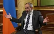 اپوزیسیون ارمنستان خواستار استعفای پاشینیان است. 
