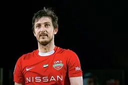 قوه قضاییه: هیچ یک از اموال سردار آزمون رفع توقیف نشده است