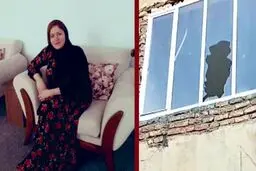 توضیحات رئیس دادگستری کردستان درباره قتل شیلر رسولی | قصد تعرض و سپس قتل