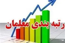 دریافتی معلمان ۸۰ درصد مربی پایه یک دانشگاه تهران می شود