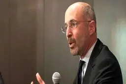 رابرت مالی اعلام کرد: سپاه پاسداران ایران در چارچوب تحریم‌ها باقی می‌ماند