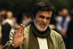 اعتراضِ همسرِ حبیب محبیان به تخریب آرامگاه این خواننده