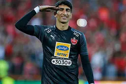  تصمیم فوق ستاره برای پیوستن به پرسپولیس | بیرانوند نیامده رفت 