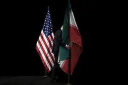 ادامه فشار حداکثری برای تغییر سیاست ایران به‌رغم برخی معافیت‌های بندر چابهار