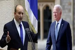  زمان متوقف کردن ایران رسیده است