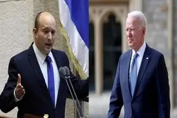  زمان متوقف کردن ایران رسیده است