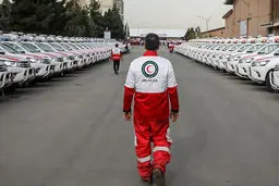 آماده باش هلال احمر با هشدار هواشناسی برای 10 استان | هشدار هواشناسی به این استان ها + جزییات