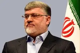 استاندار تهران عضو هیئت دولت شد | حضور برای پیگیری مسائل کلان استان +ویدئو