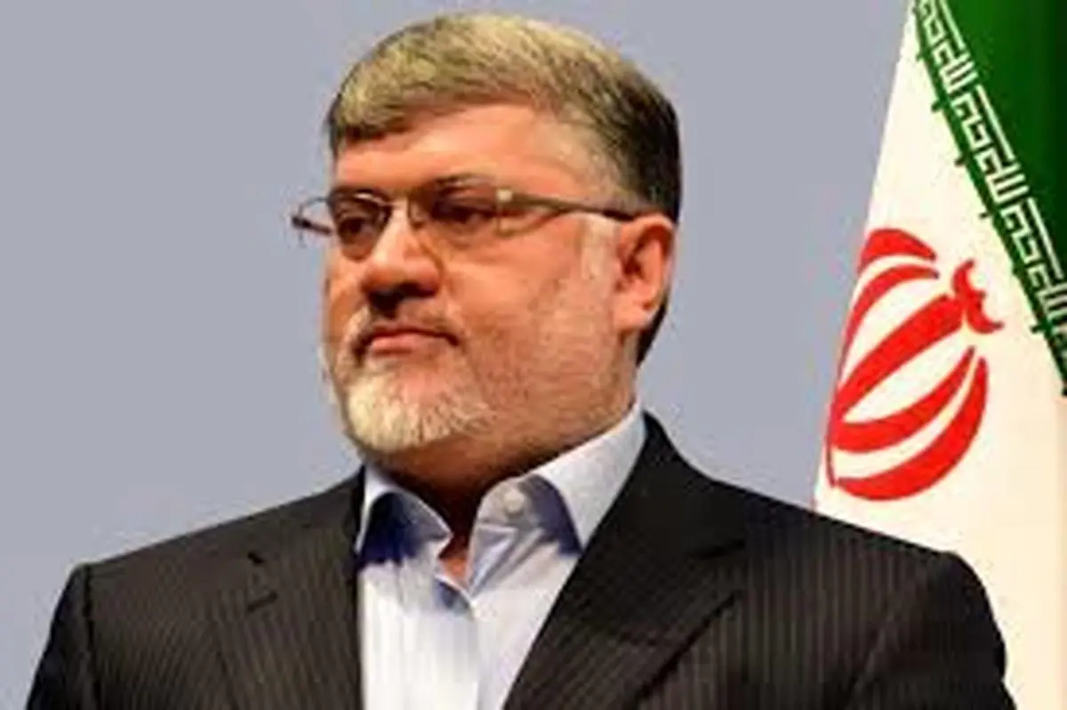 استاندار تهران عضو هیئت دولت شد | حضور برای پیگیری مسائل کلان استان +ویدئو