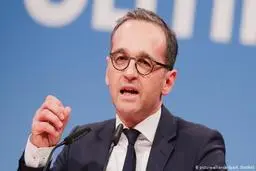  وزیر خارجه آلمان درباره نتایج نشست کمیسیون مشترک برجام بیانیه صادرکرد