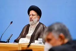 شرایط دادگستری در دوران کرونا | رئیسی: اگر شیوع کرونا نبود پرونده‌های معوق به صفر می‌رسید