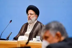 شرایط دادگستری در دوران کرونا | رئیسی: اگر شیوع کرونا نبود پرونده‌های معوق به صفر می‌رسید