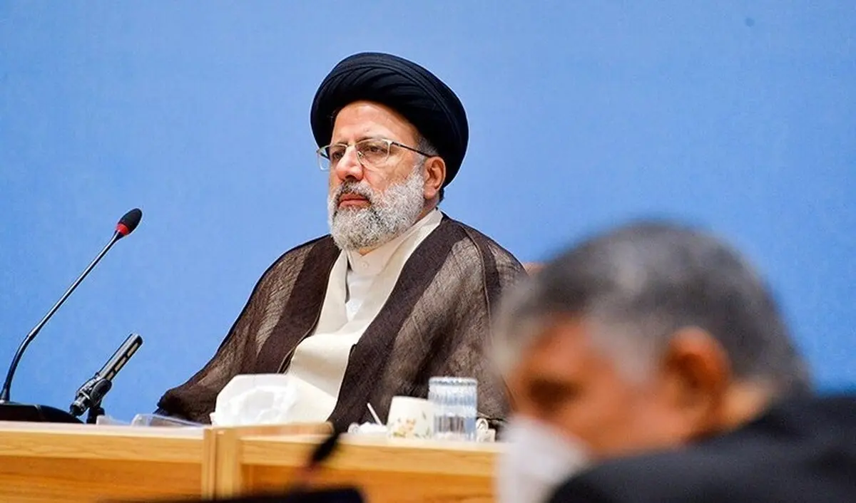 شرایط دادگستری در دوران کرونا | رئیسی: اگر شیوع کرونا نبود پرونده‌های معوق به صفر می‌رسید
