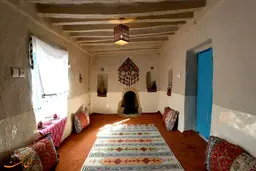 ممنوعیت اجاره دادن خانه به مسافران به گردشگران