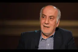 ناصر آلادپوش و شهادت تاریخی درباره امیرانتظام