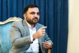 وزیر ارتباطات: خیال مردم از بابت حفاظت از داده‌هایشان در پیام‌رسان‌های داخلی راحت باشد |  نهادهای امنیتی با حکم قضات ویژه منصوب رییس قوه و در موارد خاص با اذن رییس قوه قضائیه می‌توانند به داده‌ها دسترسی پیدا کنند