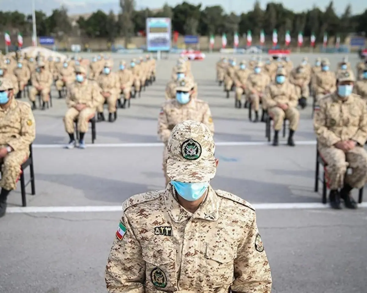 معاون استاندار تهران: سربازان منقضی از خدمت ۱۰۰ میلیون تومان تسهیلات مشاغل خانگی می‌گیرند
