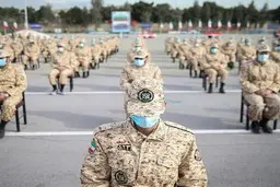 معاون استاندار تهران: سربازان منقضی از خدمت ۱۰۰ میلیون تومان تسهیلات مشاغل خانگی می‌گیرند
