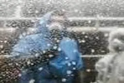 مسافران ورودی به مازندران تست کرونا می دهند