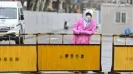 با افزایش اُمیکرون در چین؛ شهرهای بیشتری قرنطینه می‌شود