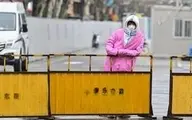 با افزایش اُمیکرون در چین؛ شهرهای بیشتری قرنطینه می‌شود