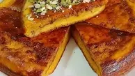  خاگینه مغزدار رو حتما امتحان کن، خیلی خوشمزه است | طرز تهیه خاگینه مغزدار به روش تبریزی ها