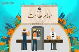  سهام عدالت  |   کلاهبرداری و اخاذی تحت عنوان "تخصیص سهام عدالت به جاماندگان"