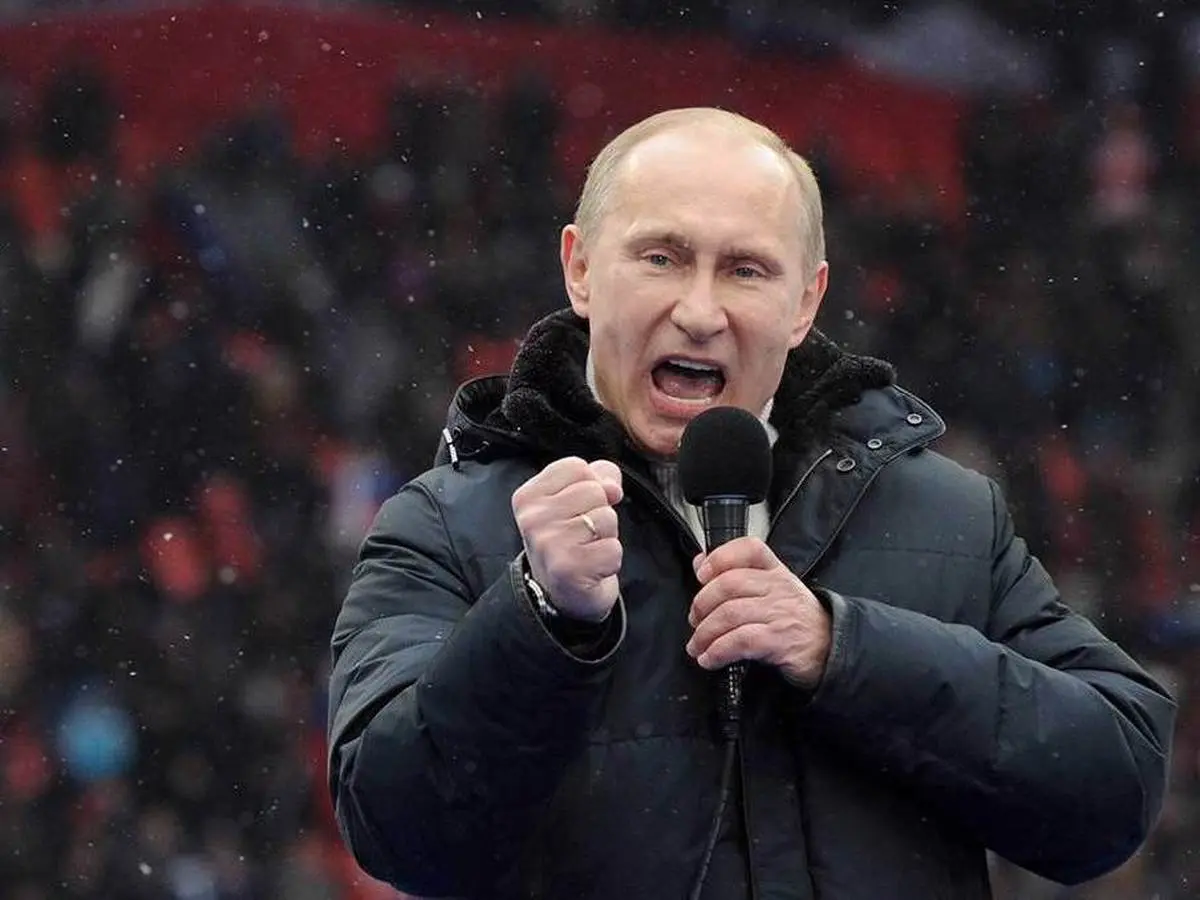 انتقام روسیه | آیا پوتین در اندیشه بازگشت به دورانِ قبل از فروپاشی شوروی است؟ چگونه؟
