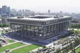 دو انتصاب جدید در سازمان صداوسیما 