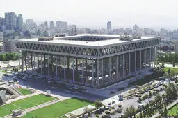 دو انتصاب جدید در سازمان صداوسیما 