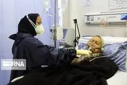 معاون وزیر بهداشت: در ایران شیوع کرونا بیشتر از اسفند پارسال است 