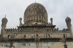 ایرانیان در بیجاپور هند